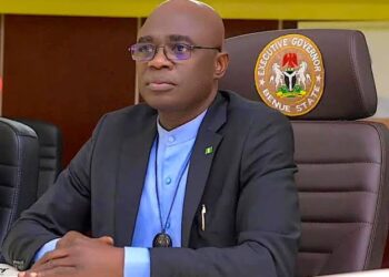 We’re Under Siege, Terrorism Eating Up Benue, Gov Alia Cries Out