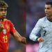 Spain, Portugal Final, More Than Just Cristiano Vs Yamal, Says Ronaldo