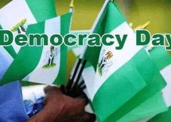 FG Declares June 12  Public Holiday To Mark Democracy Day