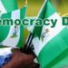 FG Declares June 12  Public Holiday To Mark Democracy Day