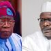 I Pity Tinubu, 22 PDP Governors Endorsed Jonathan, Yet He lost Re-Election-Ndume