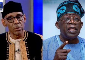 Tinubu Govt Has Failed To Improve Quality Of Lives- Baba-Ahmed