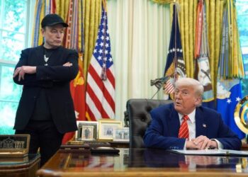 Musk Regrets Some Of His Trump’s Criticisms, Says They ‘Went To Far’