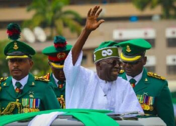 FG Cancels June 12 Democracy Day Parade