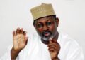 Jega Calls For Mandatory Elecrronic Transmission Of Results, Part-Time Legislators 
