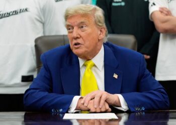 Iran Strikes Israeli Hospital; Trump To Decide On US Role In Conflict Within ‘Two Weeks’