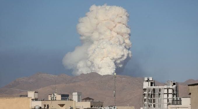 Investors Brace For Oil Price Spike, Rush To Havens After US Bombs Iran Nuclear Sites