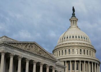 Congress Members Split Over US Attack On Iran