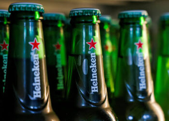 Heineken Loses Operational Control Of Facilities In Congo’s War-Hit East