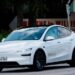 Tesla Rolls Out Robotaxis In Texas Test