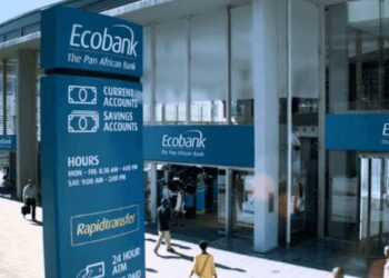 Concerns As Ecobank Nigeria’s Credit Rating Downgraded To CCC-, Outlook Negative