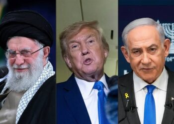 Amid Foggy Circumstances, Trump Says Israel, Iran Agree On Ceasefire Deal