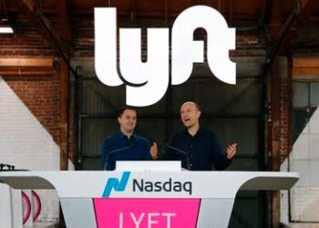 Lyft Taps Drivers For Strategic Input To Help Navigate Robotaxi Rollout