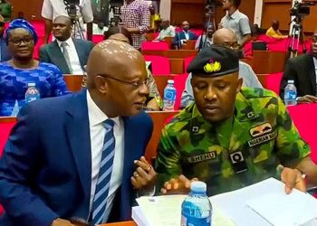 Reps Demand Breakdown Of N1.48tn Rivers Budget , Query N24bn For CCTV Cameras