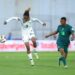 WAFCON: Ihezuo’s Late Strike Gives Super Falcons Victory Over Botswana