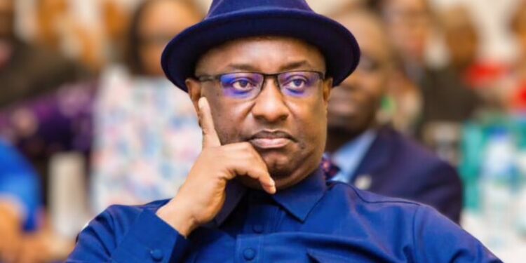 At Launch Of Enugu Air, Minister Says Nigeria Running Airports At Loss Without Private Investors