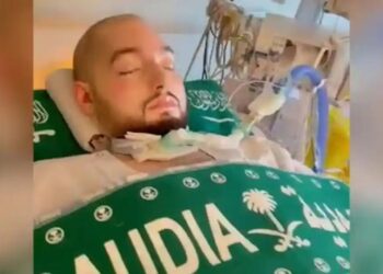 Saudi’s ‘Sleeping Prince’ Dies At 36 After Spending 20 Years In Coma