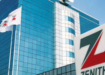 Zenith Retains Nigeria’s Best Tier-1 Capital Bank For Sixteenth Consecutive Yr In 2025 Top 1000 World Bank’s Ranking