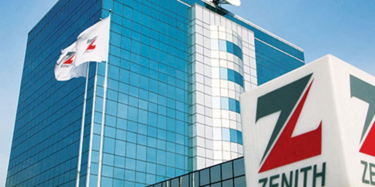 Zenith Retains Nigeria’s Best Tier-1 Capital Bank For Sixteenth Consecutive Yr In 2025 Top 1000 World Bank’s Ranking
