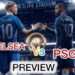 PSG, Chelsea Set For Club World Cup Final Showdown