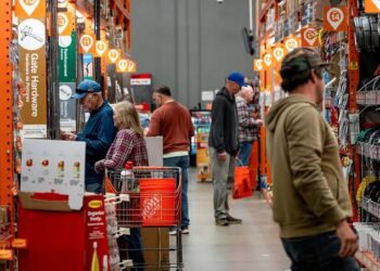 Kenyan Inflation Holds Steady At 3.8% As Water, Power Costs Ease