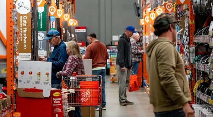 Kenyan Inflation Holds Steady At 3.8% As Water, Power Costs Ease