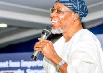 Aregbesola Accepts Appointment As ADC Interim National Secretary As Coalition Gathers Momentum