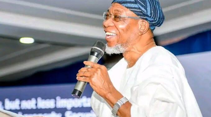 Aregbesola Accepts Appointment As ADC Interim National Secretary As Coalition Gathers Momentum