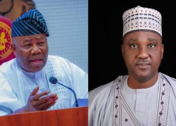 Senate Insists On, No Garbage In, Garbage Out, Denies Snubbing Reps Bills, As Tension Persists 