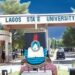 LASU Beats UNILORIN To Emerge As Most Preferred University In Nigeria