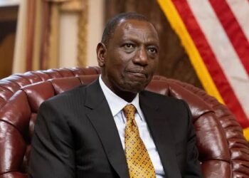 Kenya’s Ruto Faces Tough Task Taming Protests, Winning Over Gen Z