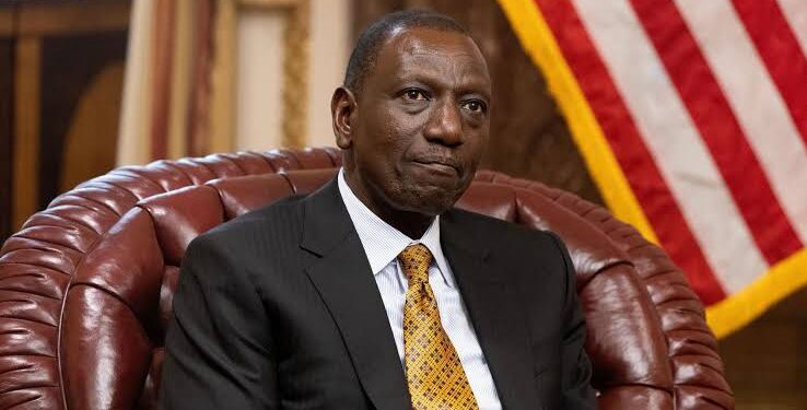 Kenya’s Ruto Faces Tough Task Taming Protests, Winning Over Gen Z