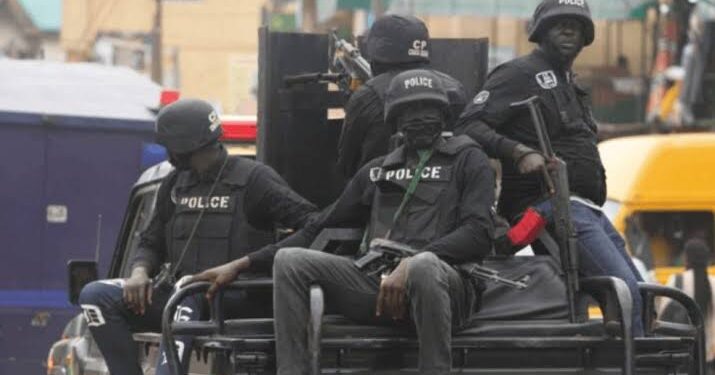 Three Police Officers, Two Soldiers Die As Security Forces Neutralise 30 Bandits In Katsina