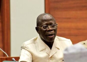 ‘We Can’t Rubber Stamp Everything ’, Senator Oshiomhole kicks Against PSC Institute Bill