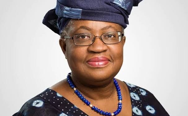 Okonjo-Iweala Charges NDDC On Economic Challenges Of Niger Delta