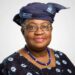 Okonjo-Iweala Charges NDDC On Economic Challenges Of Niger Delta