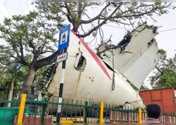 Amid Air India Probe, US FAA, Boeing Notify Fuel Switch Locks Are Safe, Document, Sources Say