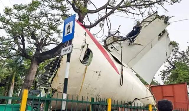 Amid Air India Probe, US FAA, Boeing Notify Fuel Switch Locks Are Safe, Document, Sources Say