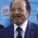 Sad As Cameroon’s Biya, 92, Announces Bid For Eighth Presidential Term