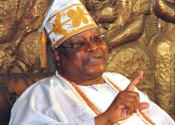 Governor Abiodun Announces Passing Of Awujale Of Ijebuland, Oba Sikiru Kayode Adetona