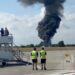 London Southend Airport Closed, All Flights Cancelled After Small Plane Crash