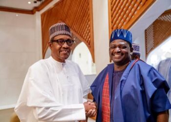 Buhari Could Have Been Long Dead If He Had Used Nigerian Hospitals-Adesina