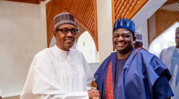 Buhari Could Have Been Long Dead If He Had Used Nigerian Hospitals-Adesina