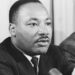 Trump Releases Martin Luther King Assassination Files