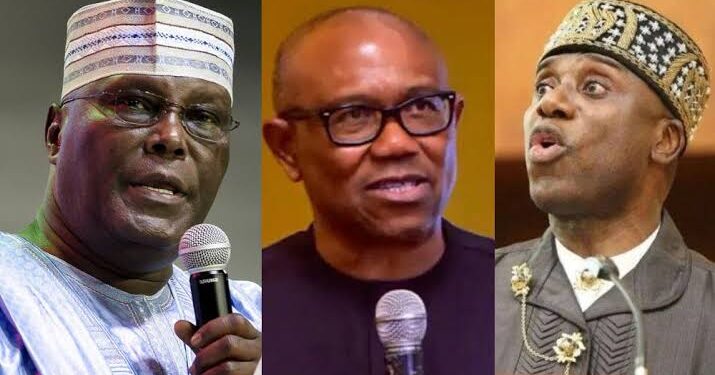 Coalition Leaders Will Support Whoever Emerges As ADC Presidential Candidate- Amaechi