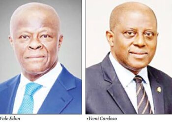 FTS: Disquiet In Banking, Manufacturing Sectors Over Recapitalisation, Interest Rates