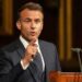 France To Recognise Palestinian State In September, Macron Says