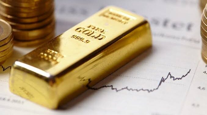 Nigeria, Other African Central Banks’ Rush For Gold May Face Liquidity, Price Risks, Says Fitch