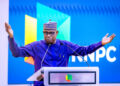 NNPC Boss Bayo Ojulari Resumes Work Amid Resignation Rumour 