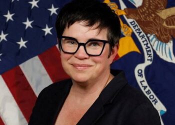 Jobs Data Revisions That Cost US Government Statistician Her Job